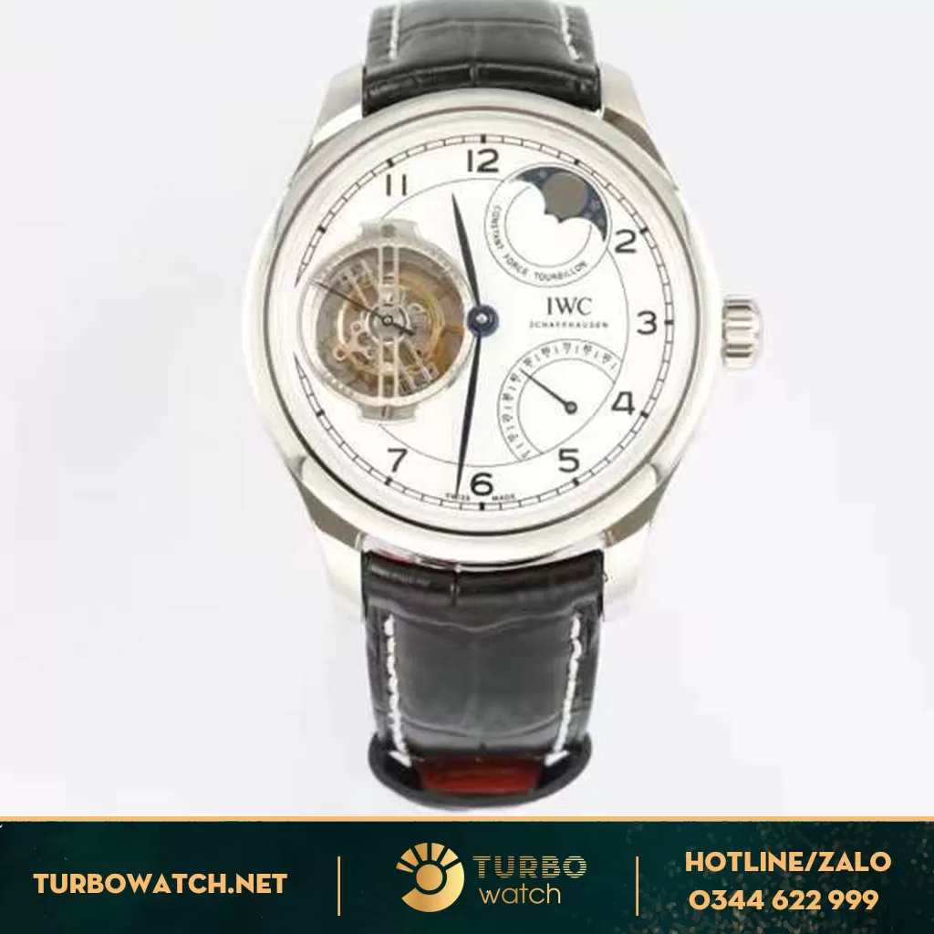 Đồng hồ IWC tourbillon fake