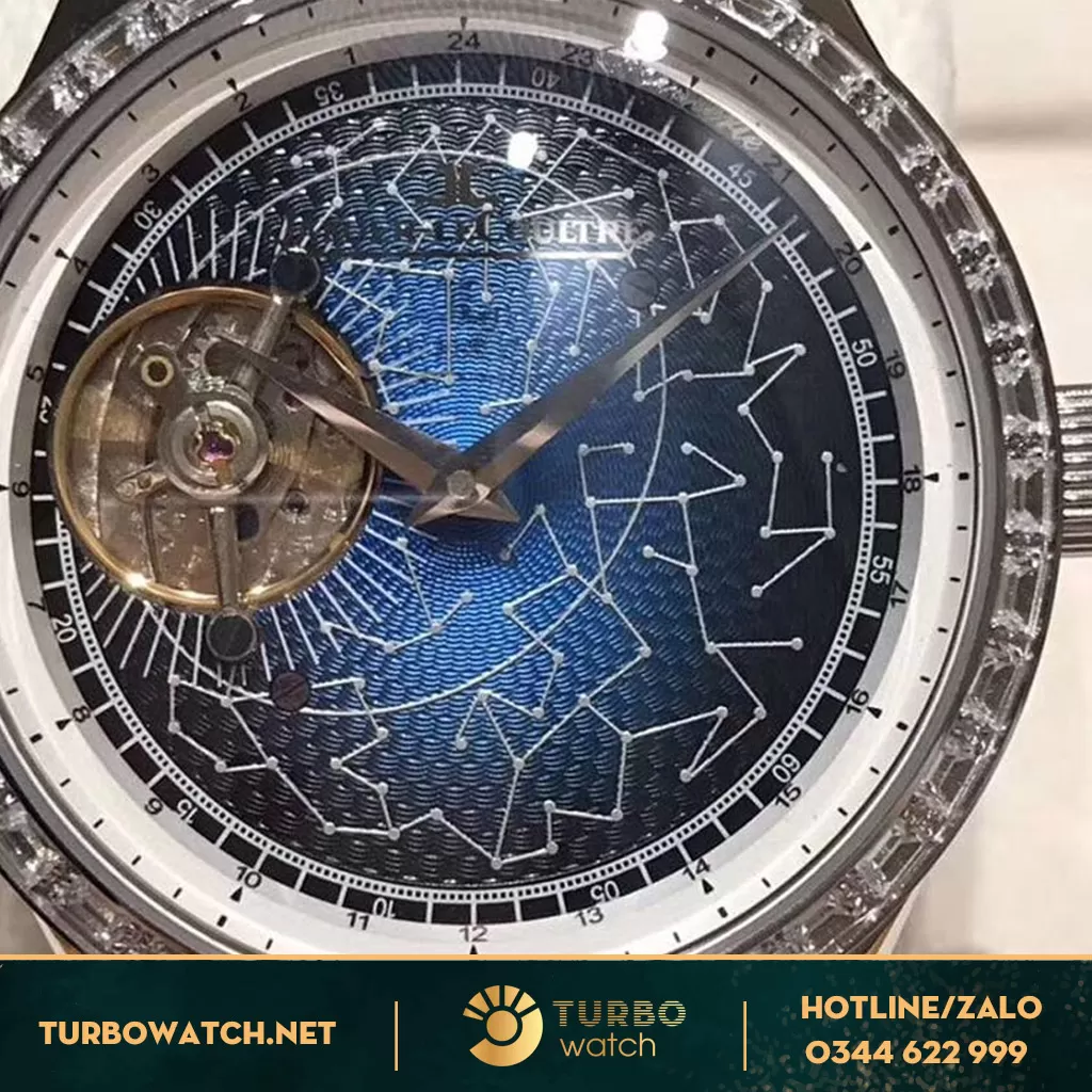 đồng hồ Jaeger-Lecoultre fake 1-1 Master Grande Tradition