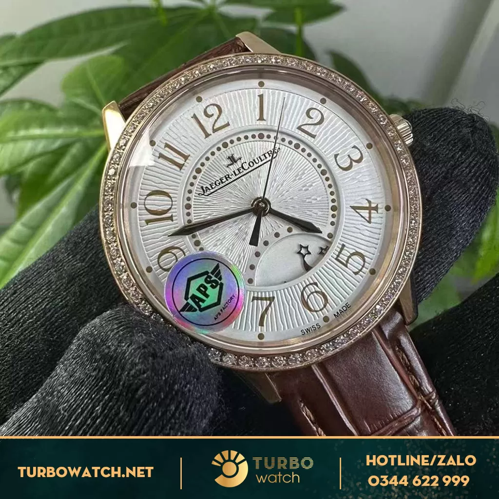 ĐỒNG HỒ Jaeger-LeCoultre RENDEZ VOUS CLASSIC