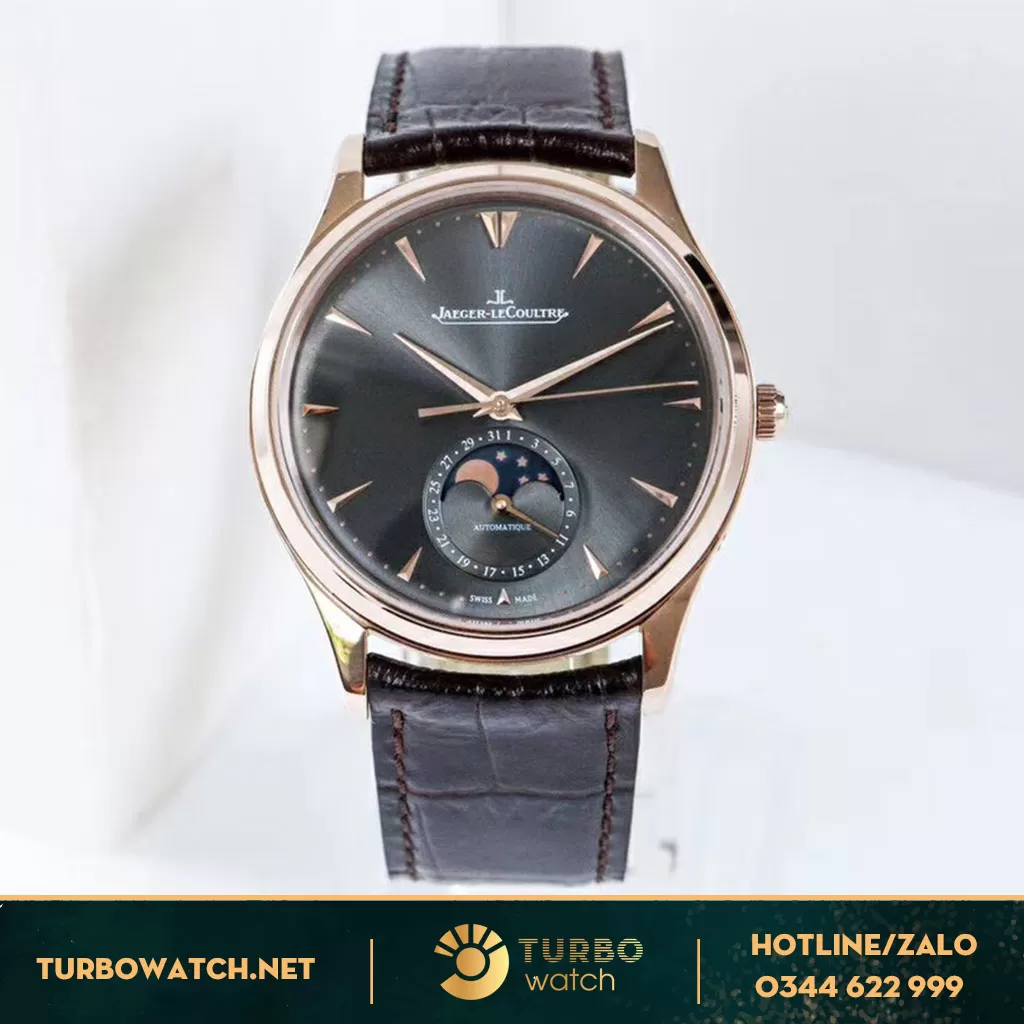 Đồng hồ Jaeger LeCoultre Master Ultra Thin 39MM Replica 