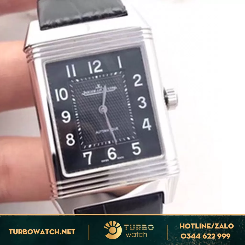 đông hồ Jaeger-Lecoultre replica 1-1 Reverso Classic Large Duoface