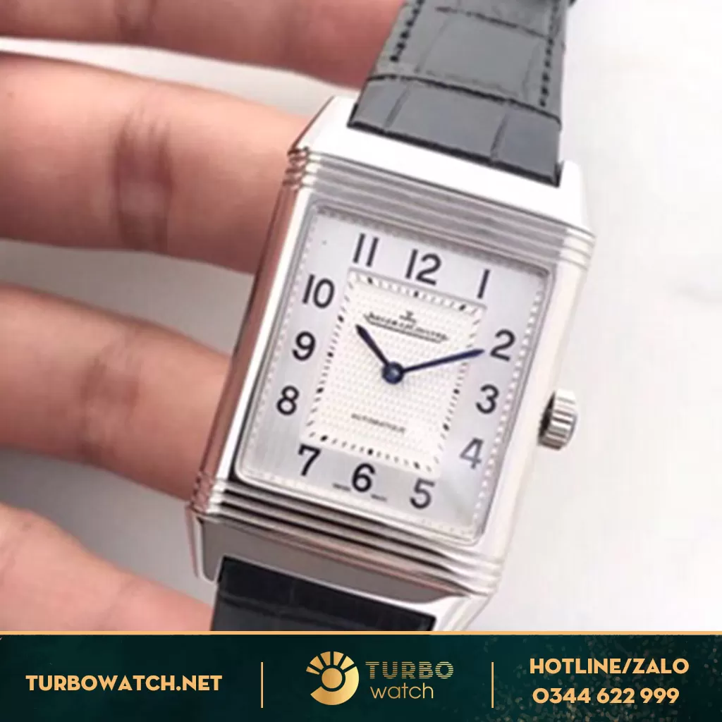 đồng hồ Jaeger-Lecoultre siêu cấp 1-1 Large Duoface