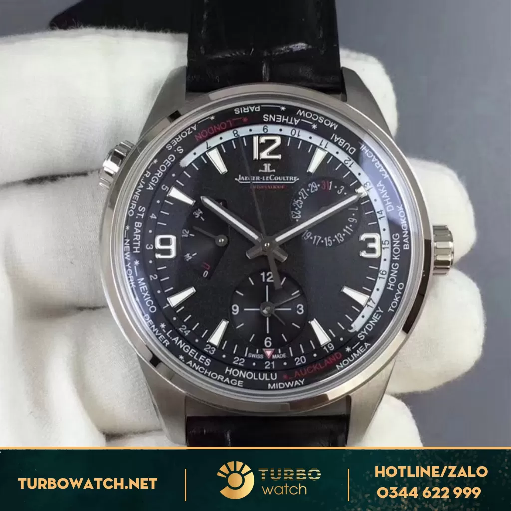 đồng hồ Jaeger-Lecoultre siêu cấp 1-1 LECOULTR CONTROL 1000