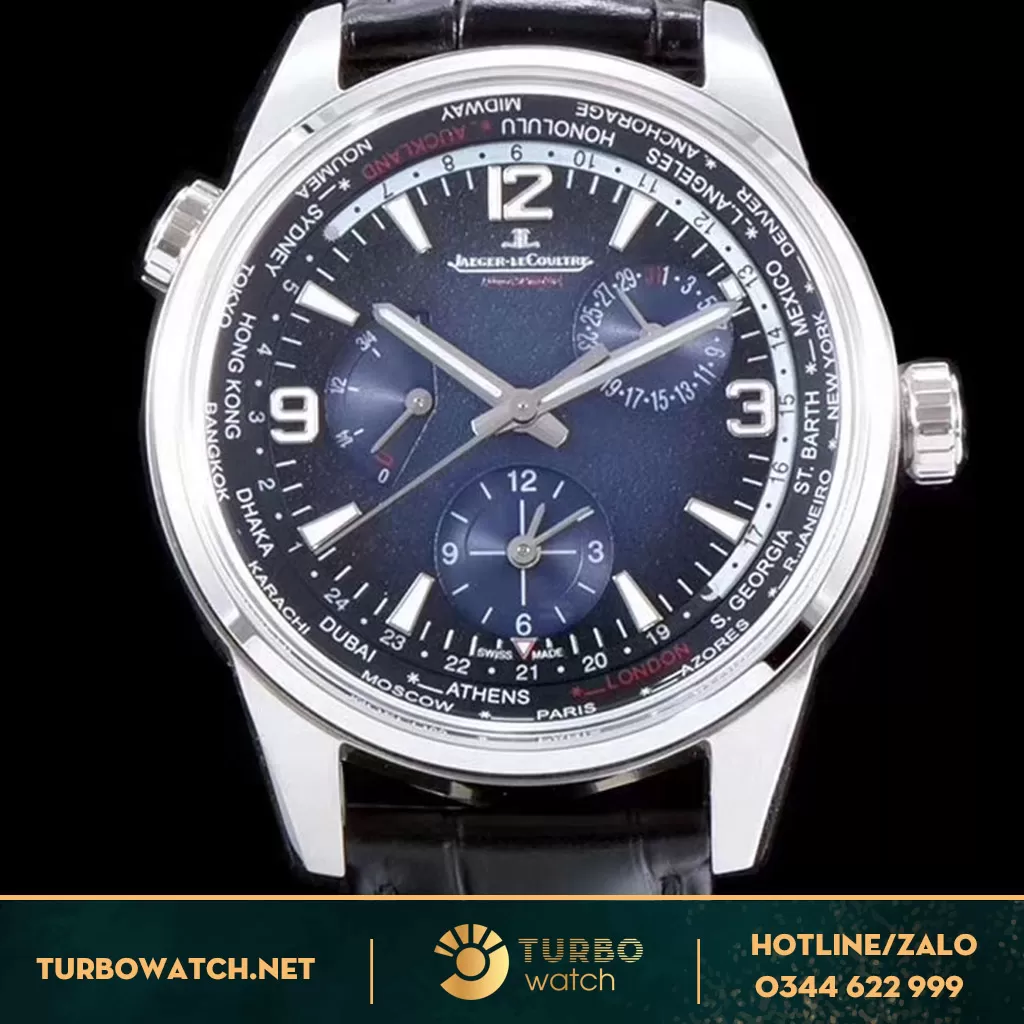 đồng hồ Jaeger-Lecoultre super fake 1-1 LECOULTR MASTER