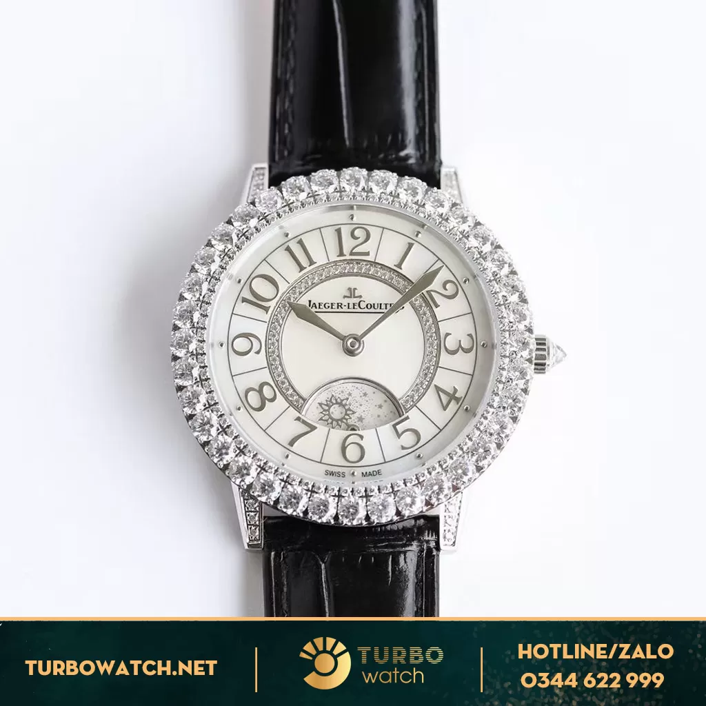 Đồng Hồ Jaeger-Lecoultre Super Fake 1-1 Rendez-Vous 3448130