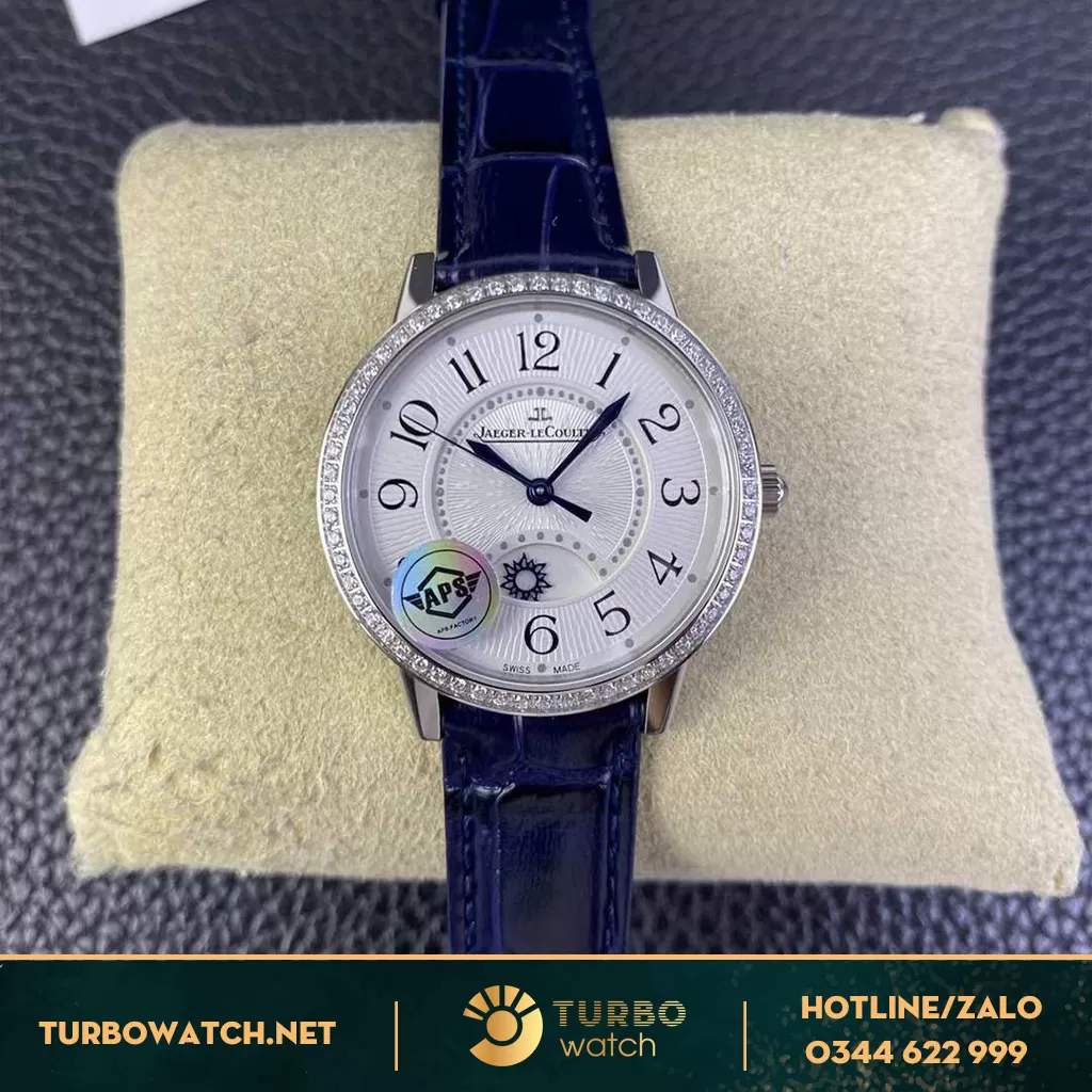 Đồng hồ JLC nữ replica