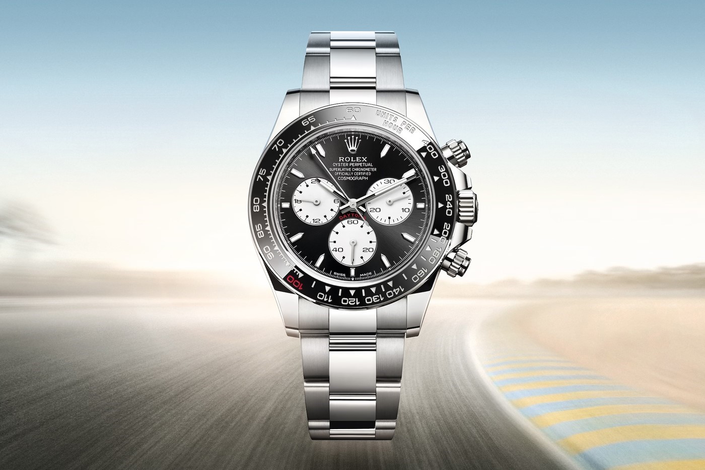 Đồng hồ Rolex Oyster Perpetual Cosmograph Daytona 126529LN