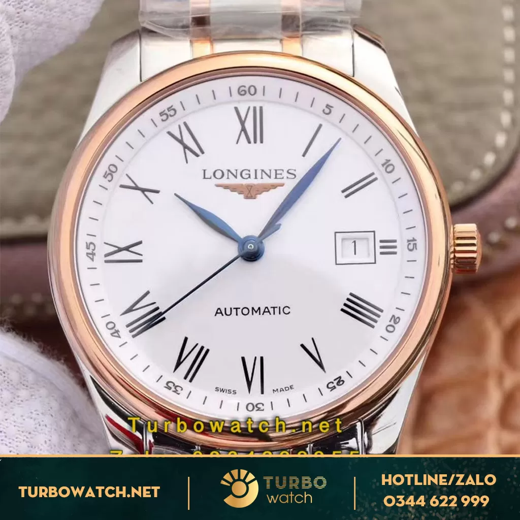 đồng hồ LONGINES fake 1-1 COLLECTION L26285117