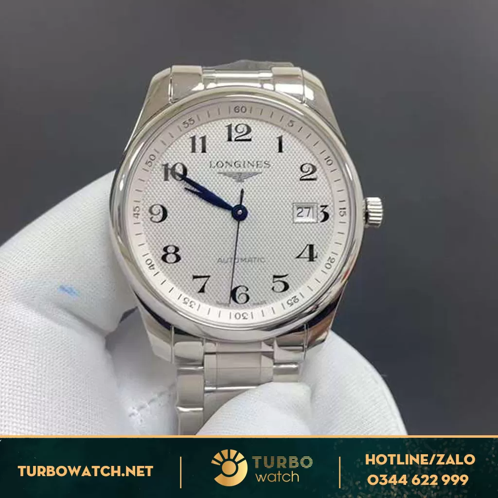 Đồng hồ longines master fake