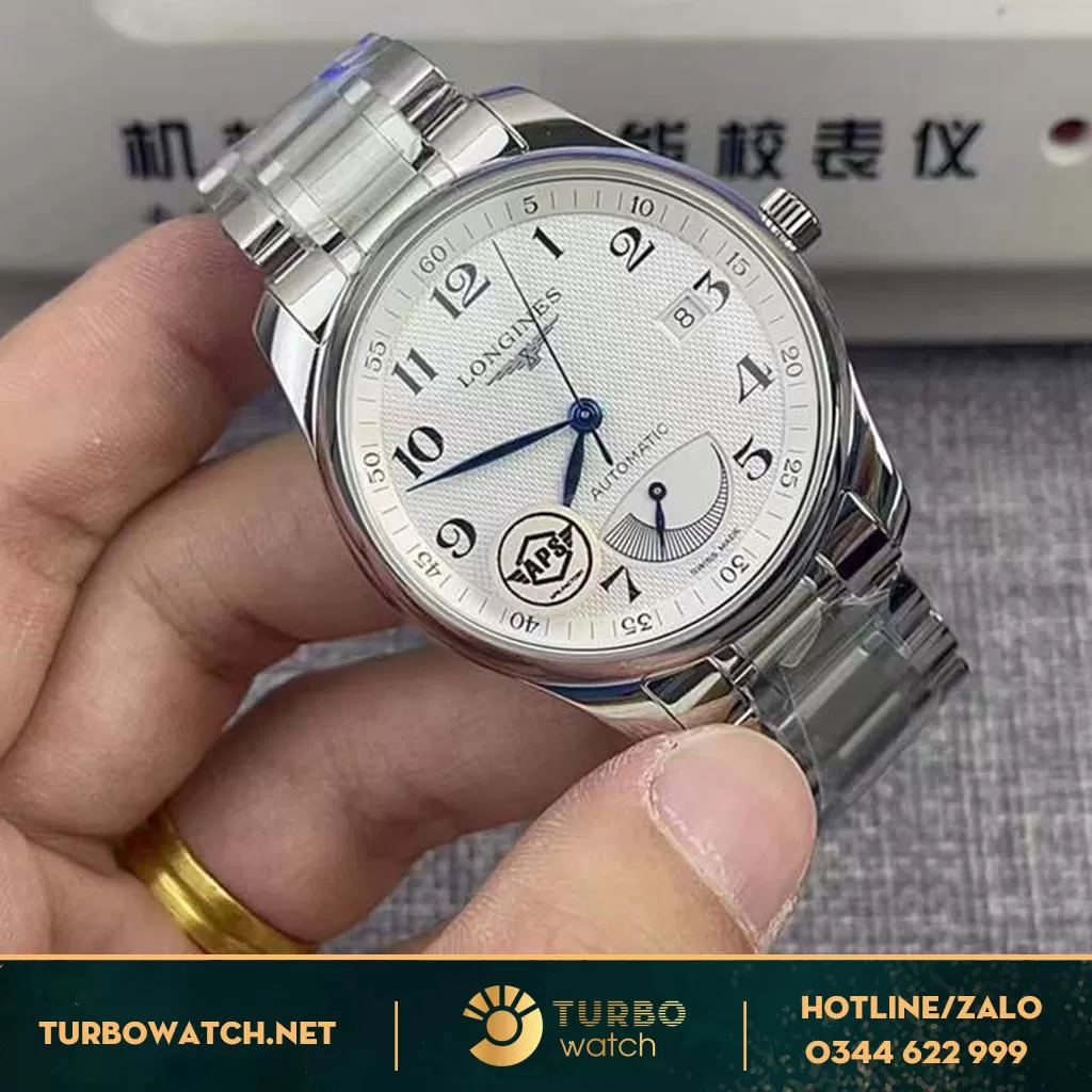 Đồng hồ longines master replica