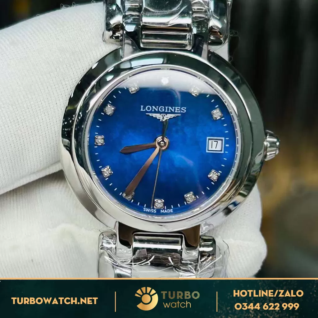 Đồng hồ Longines nữ