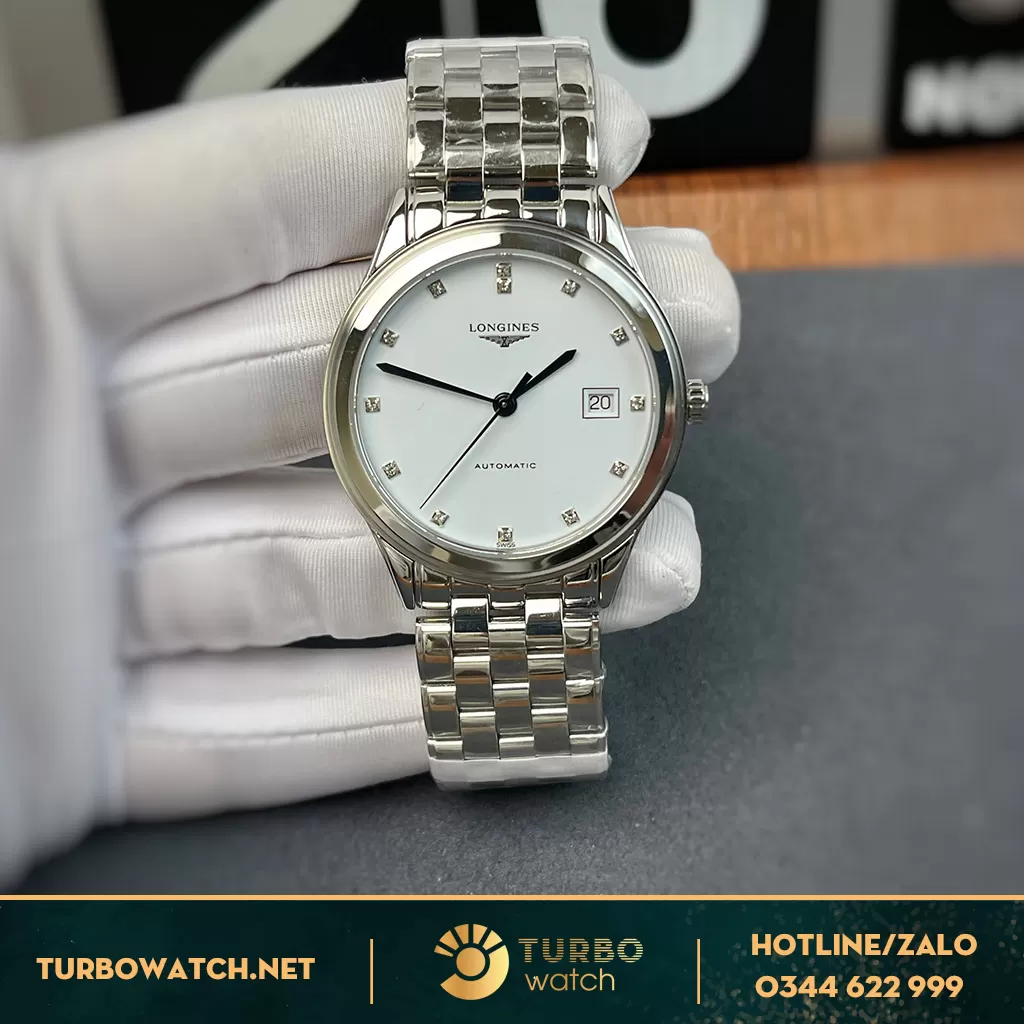 ĐỒNG HỒ LONGINES Nữ Siêu cấp