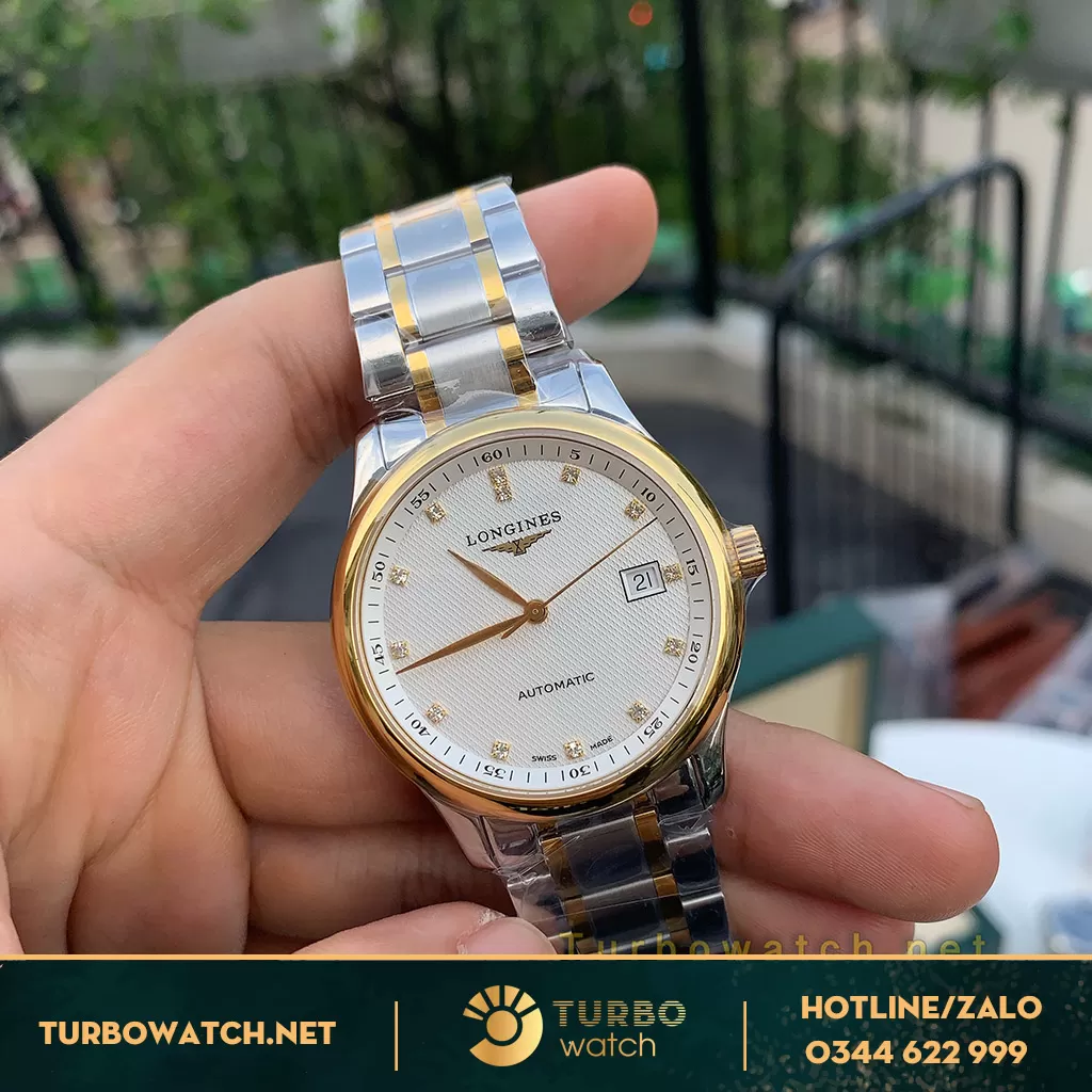 đồng hồ LONGINES replica 1:1 cao cấp