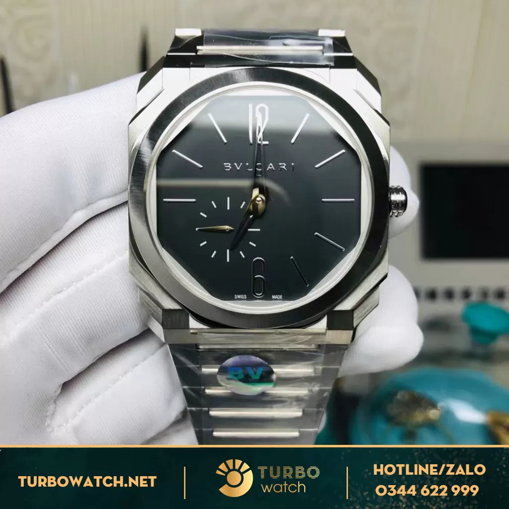 Đồng Hồ Luminor 1950 Automatic Siêu Cấp 
