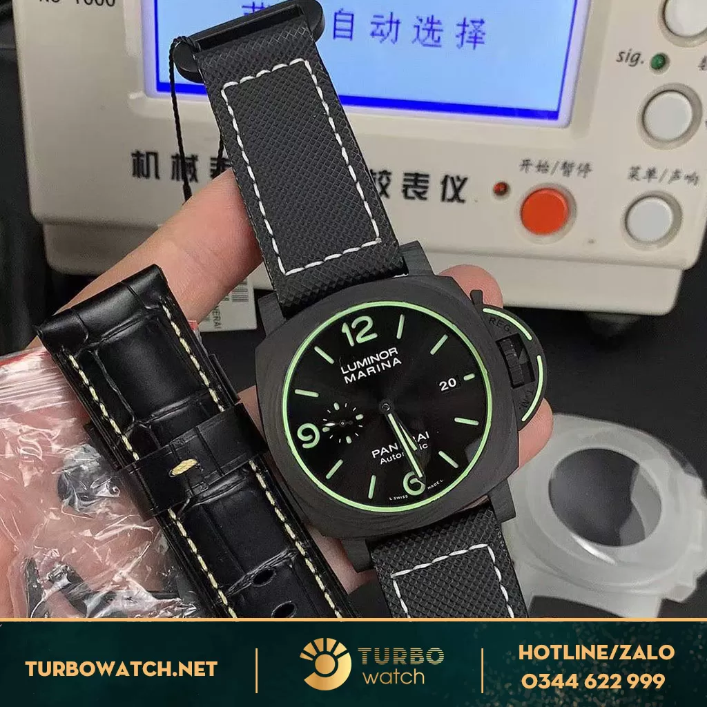 Đồng hồ luminor PAM 1118