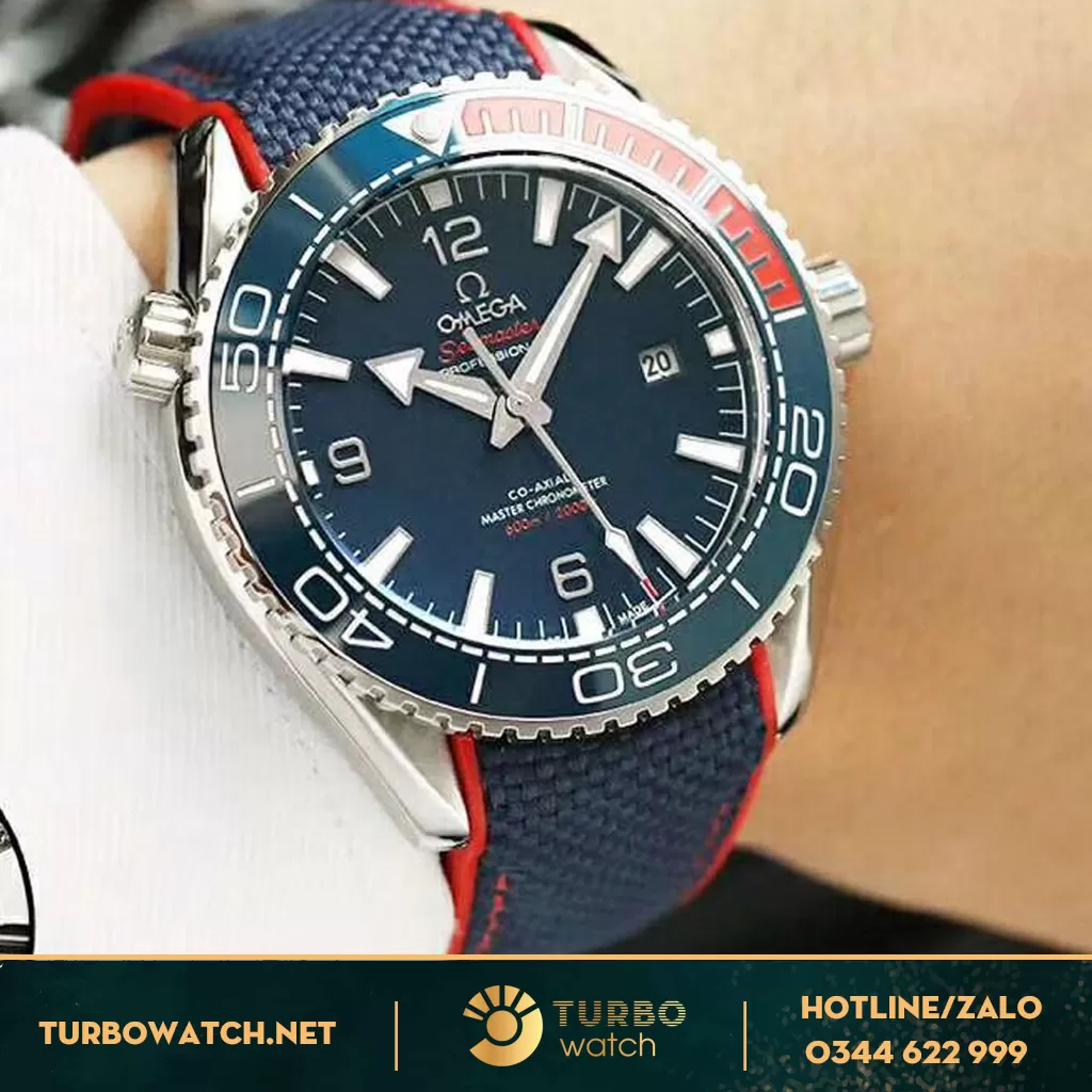 đồng hồ Omega fake 1-1 SEAMASTER OCEAN