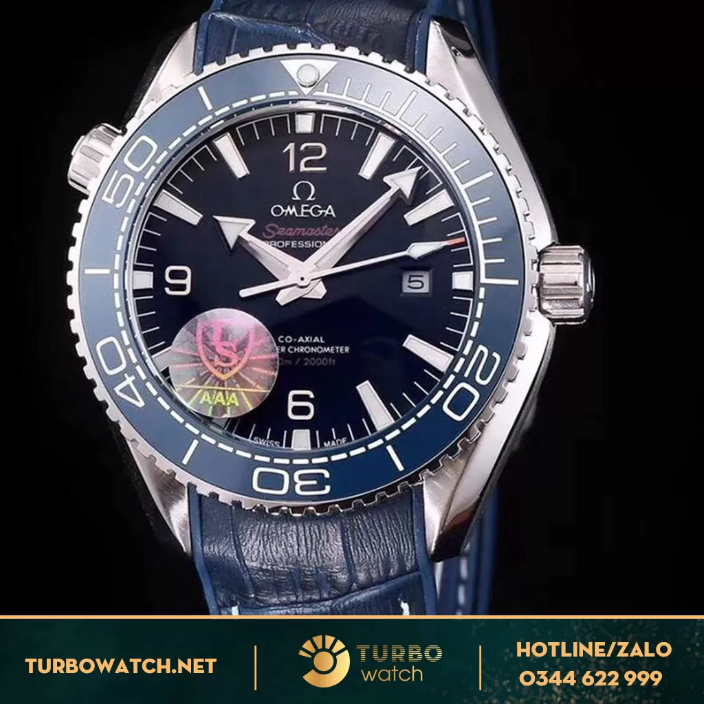 đồng hồ Omega replica 1:1 cao cấp