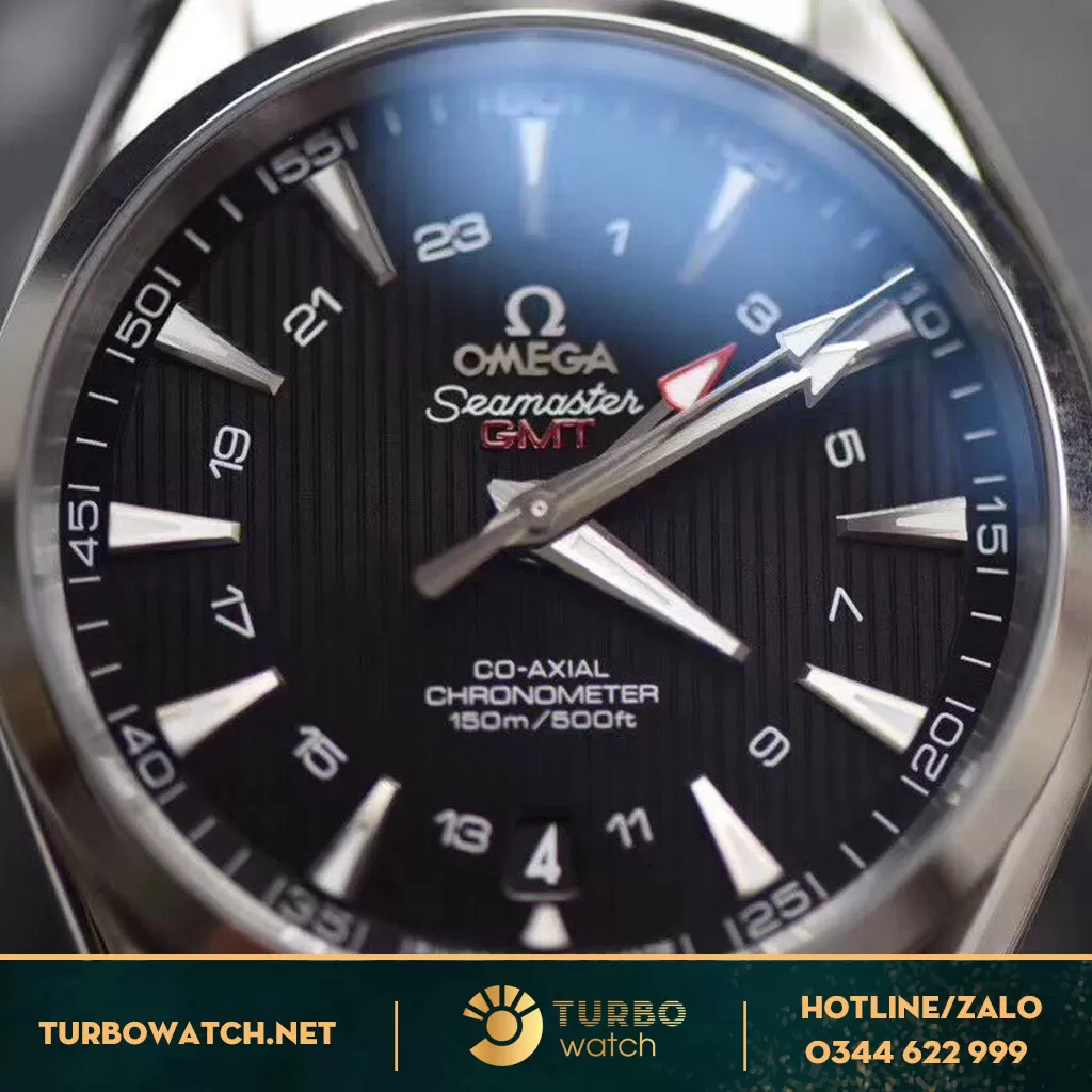 đồng hồ Omega replica 1:1 eta thụy sỹ