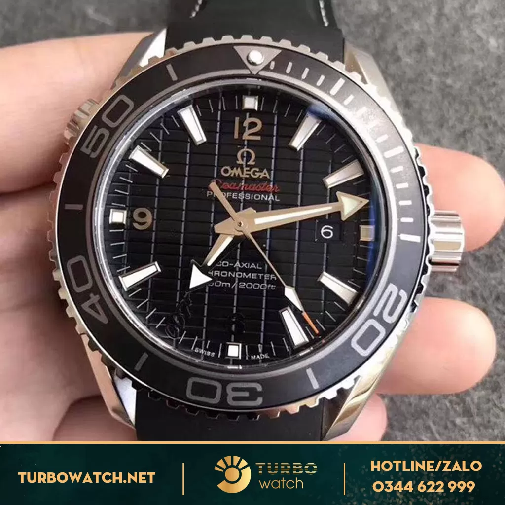 đồng hồ Omega replica 1-1 Seamaster Chronometer