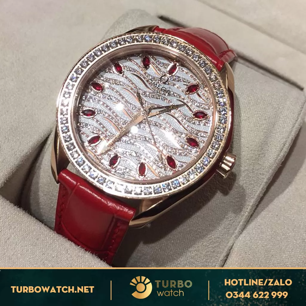 đồng hồ Omega replica 1:1 siêu cấp