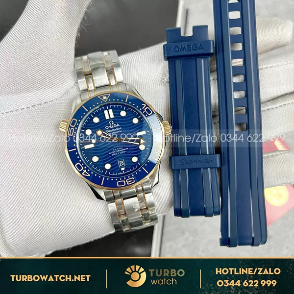 Đồng hồ omega replica