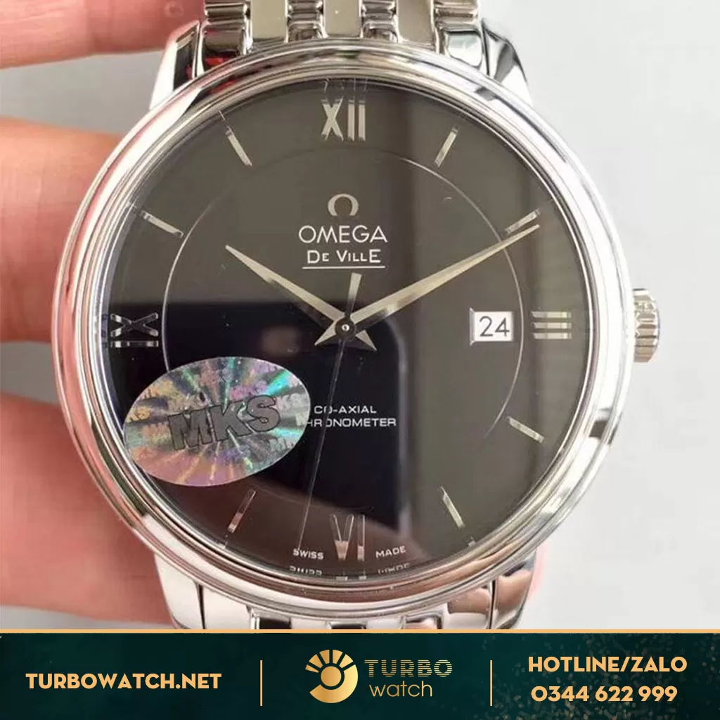 đồng hồ Omega siêu cấp 1-1 deville prestige