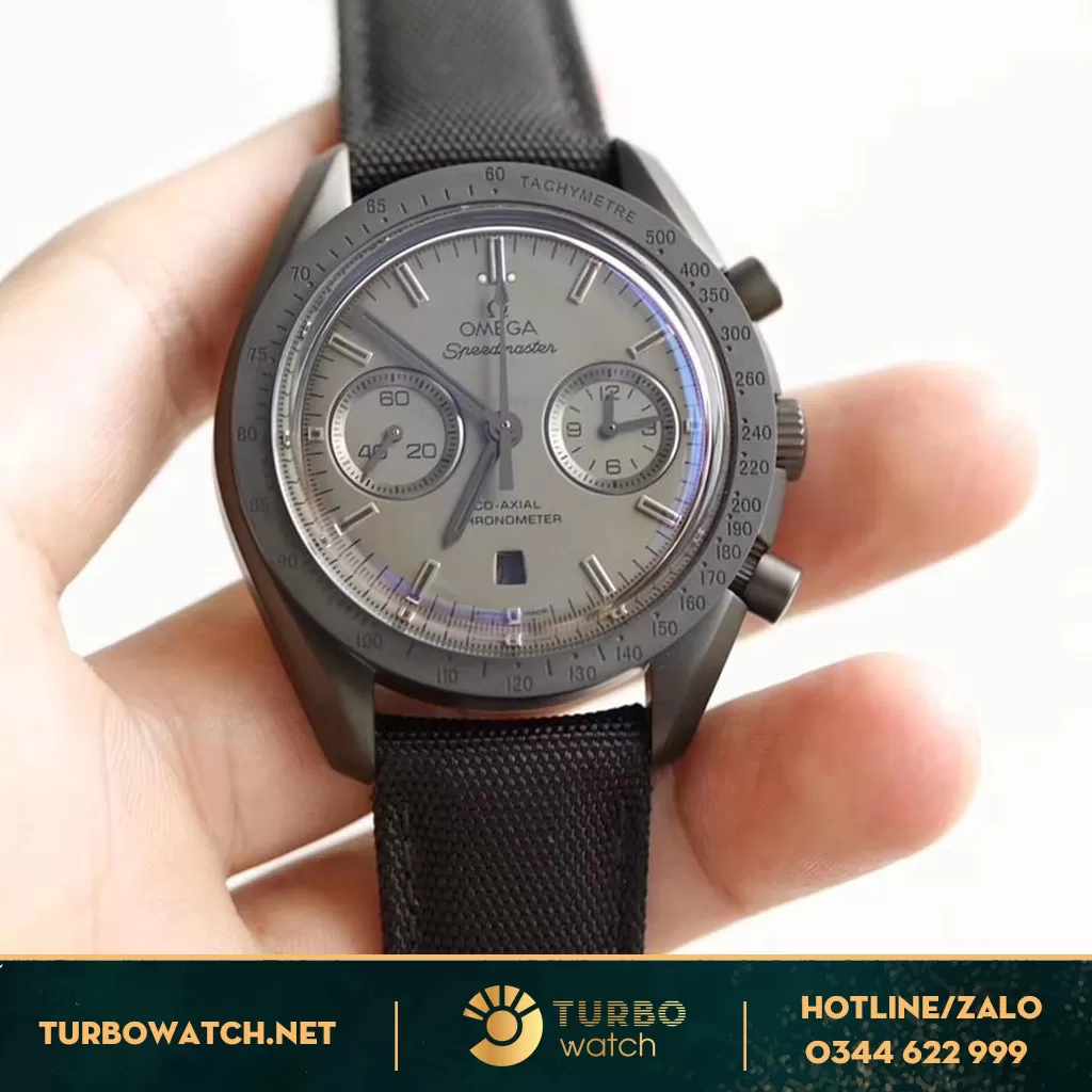 Đồng Hồ Omega Speedmaster Rep 1:1