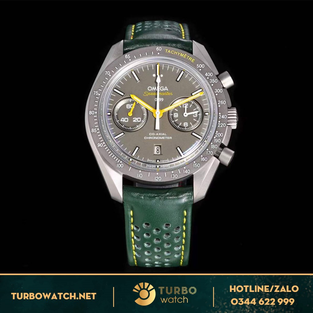 Đồng Hồ Omega Speedmaster Siêu cấp 1:1 có dáng vẻ siêu chất 