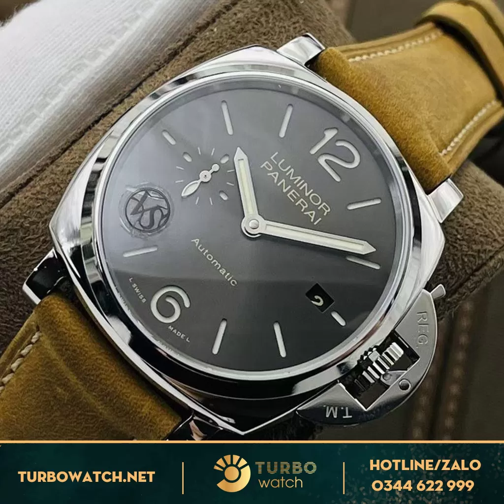 Đồng Hồ Panerai fake cao cấp PAM00388 