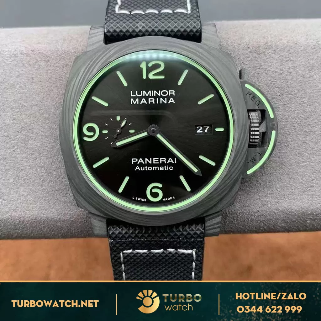 Đồng Hồ Panerai Luminor Marina siêu cấp