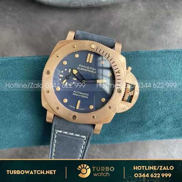 Đồng hồ Panerai Pam 1074 fake