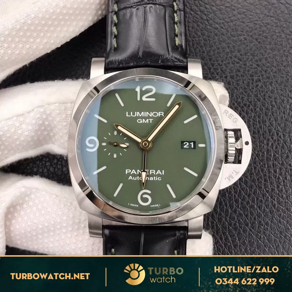 Đồng Hồ Panerai Radiomir Fake 1-1 Cao Cấp