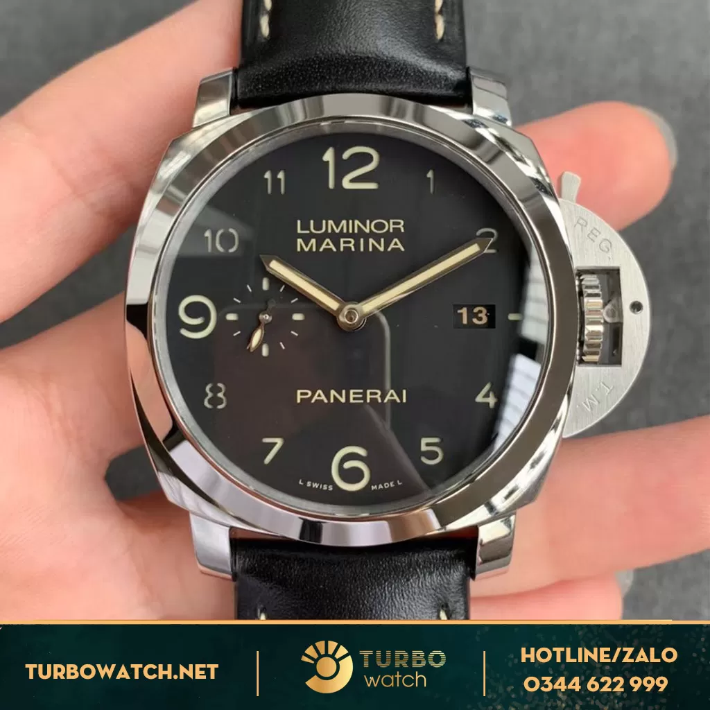 Đồng Hồ Panerai Replica 1-1 Luminor Marina 1950 