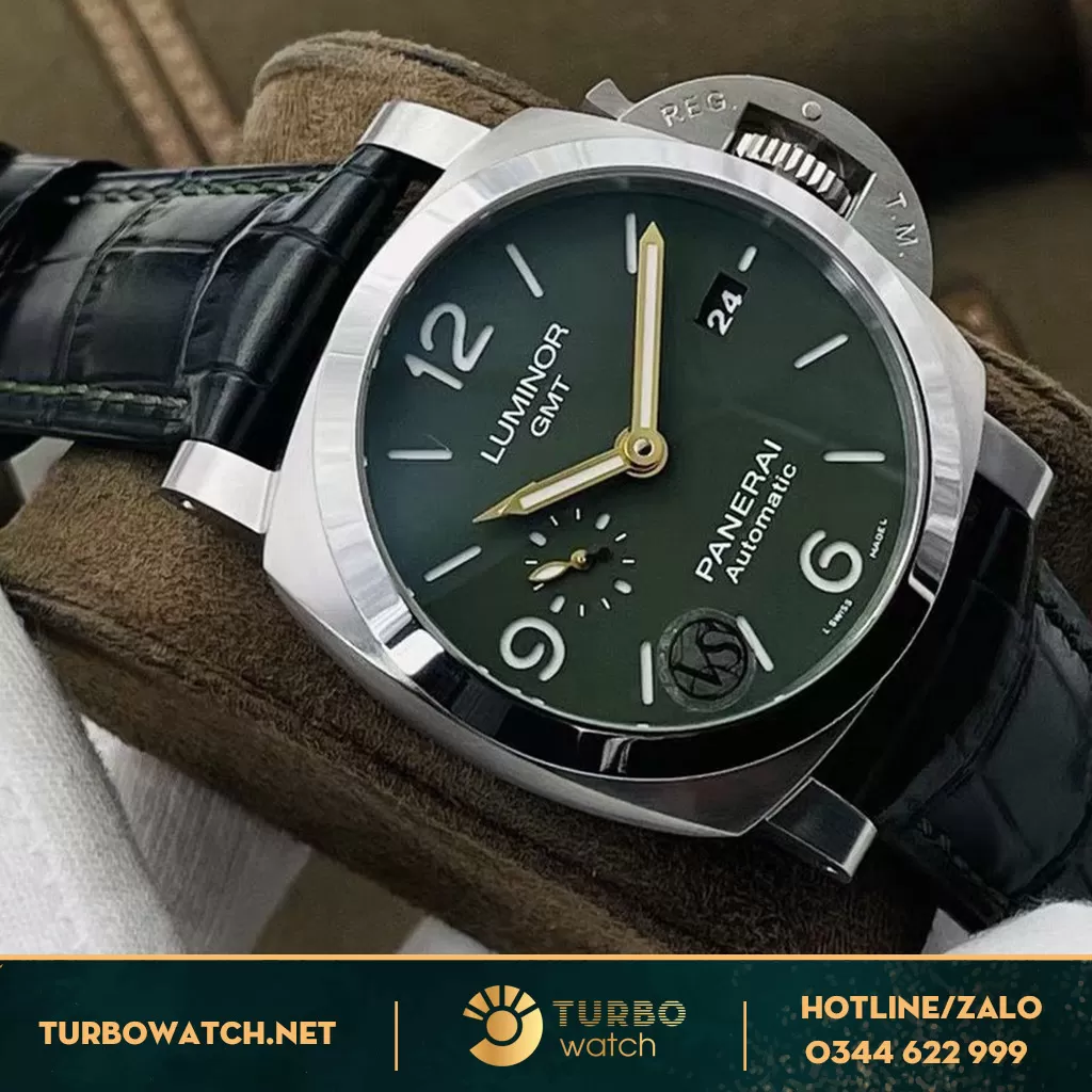 Đồng Hồ Panerai Replica 1-1 PAM01045 