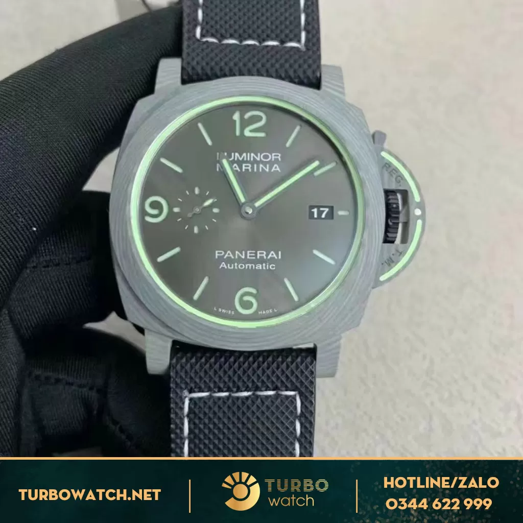 Đồng Hồ Panerai Siêu cấp 44mm