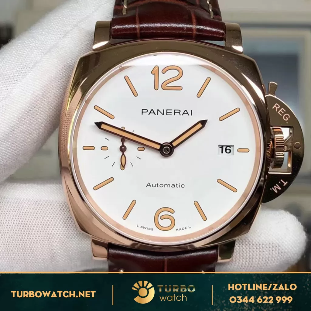 Đồng Hồ Panerai Super Fake PAM01045