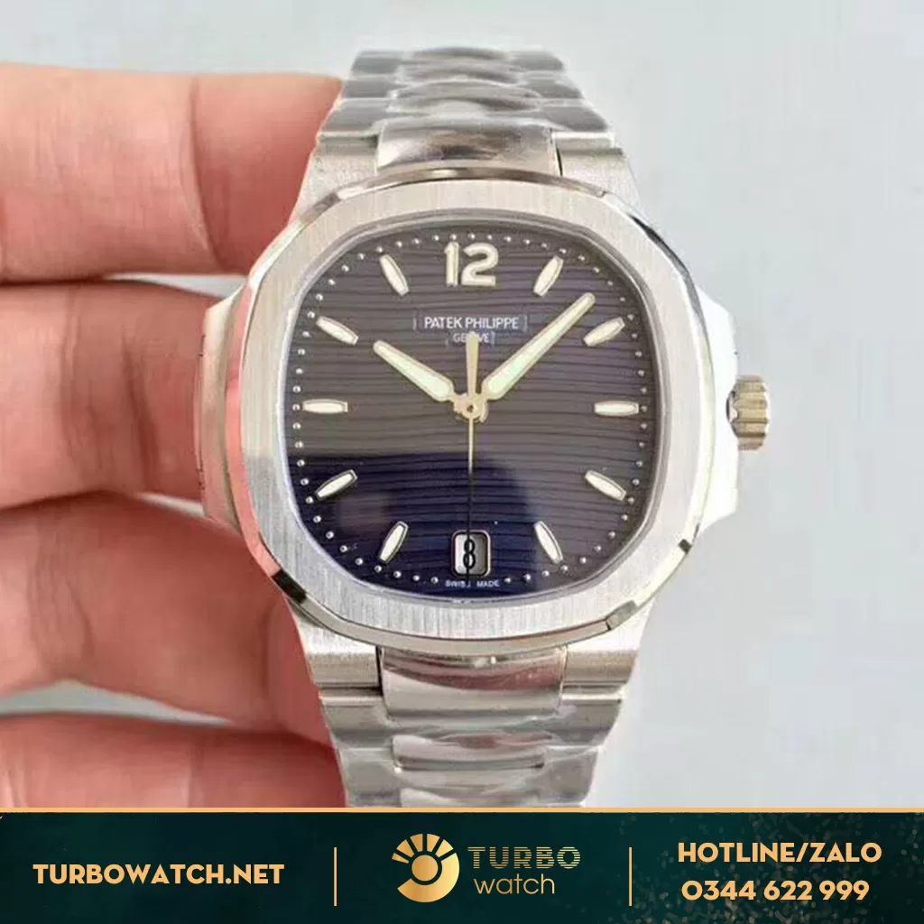 Đồng hồ Patek Philiip Nautilus Replica 1-1 Jumbo 5711