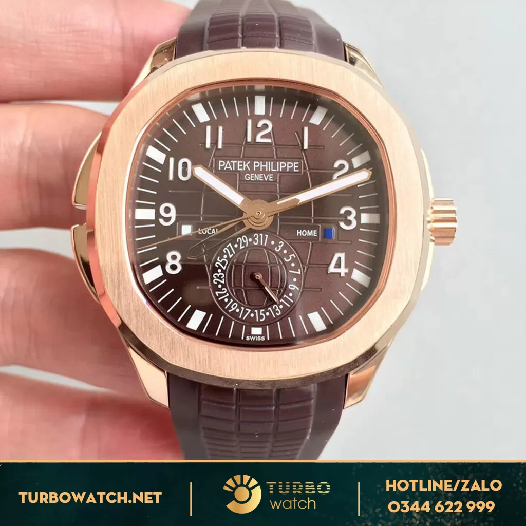đồng hồ Patek Philiip replica 1-1 Travel Time 5164R 