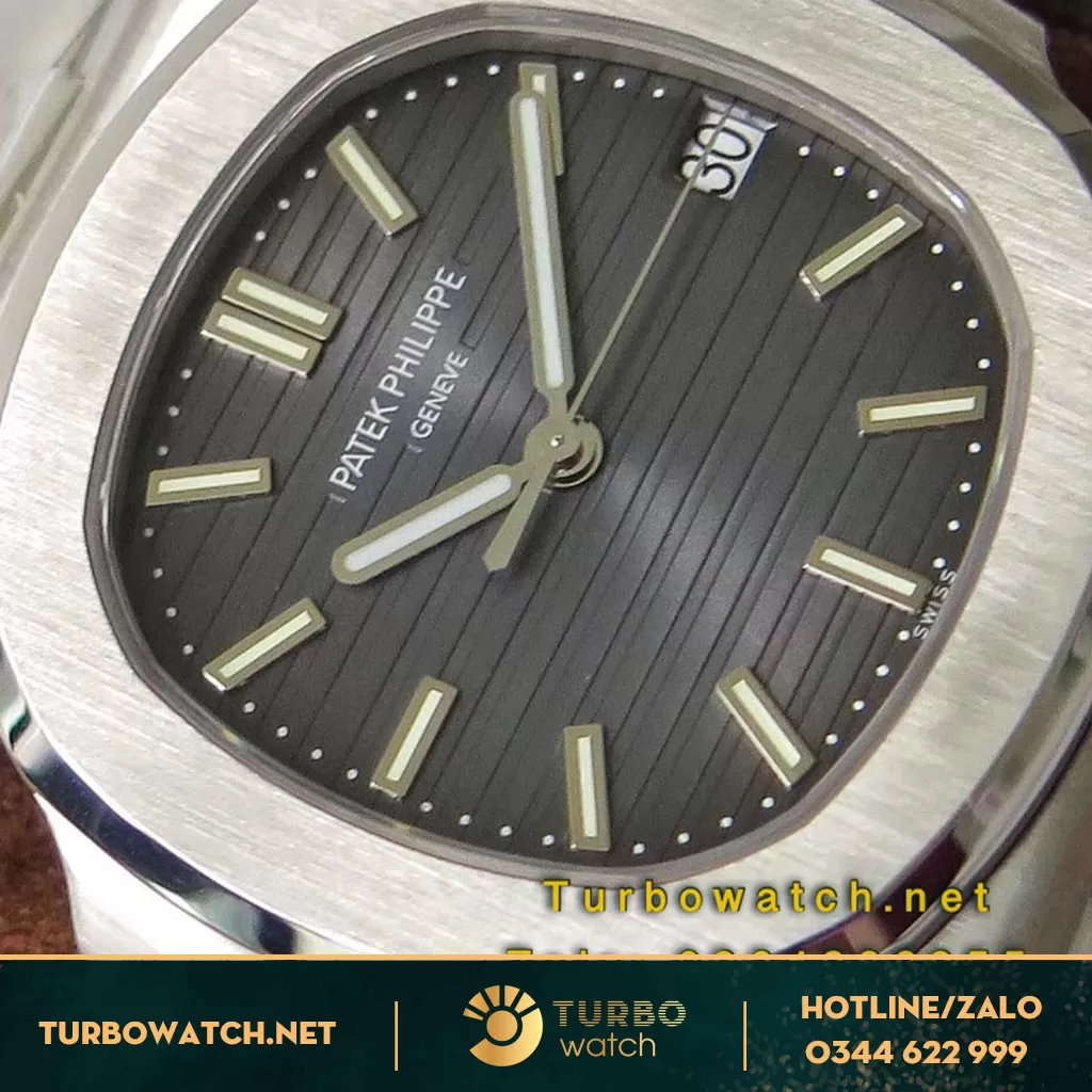 đồng hồ Patek Philiip siêu cấp 1-1NAUTILUS 5711A-001