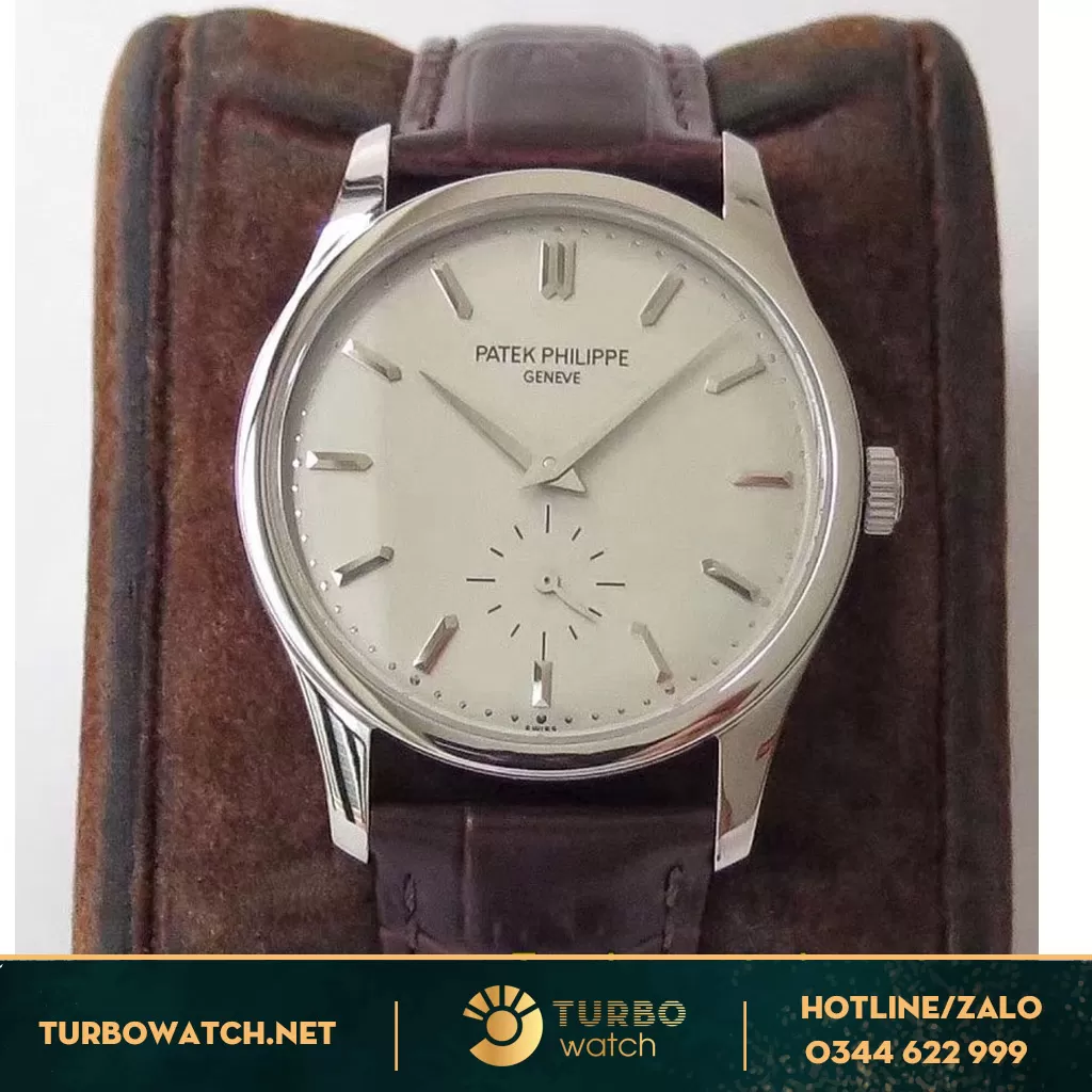 đông hồ Patek Philiip super fake 1-1 GENEVE WRIST WATCH