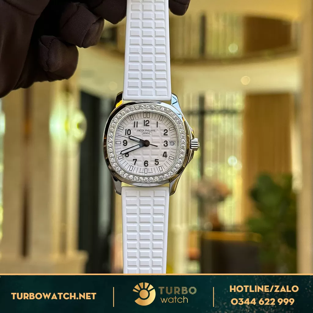 Đồng Hồ Patek Philippe Aquanaut 5067A Rep 1:1 