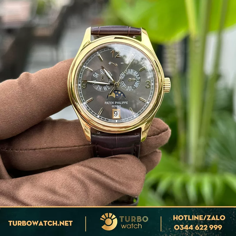 Đồng hồ patek philippe Complications 5146j