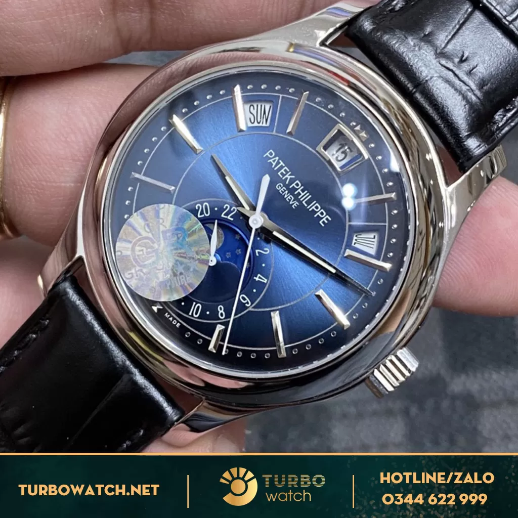 đồng hồ patek philippe Complications 5205G