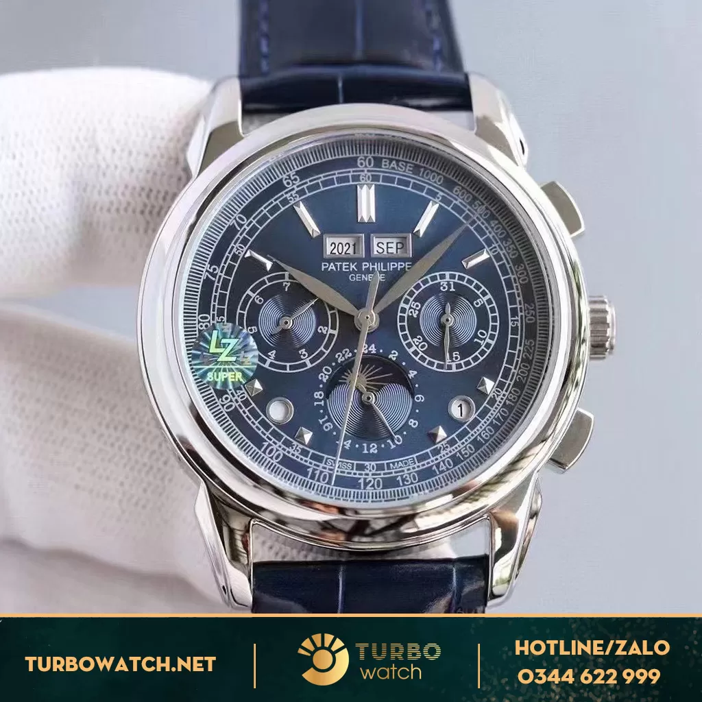 Đồng hồ Patek Philippe Fake 1-1 5270 Perpetual