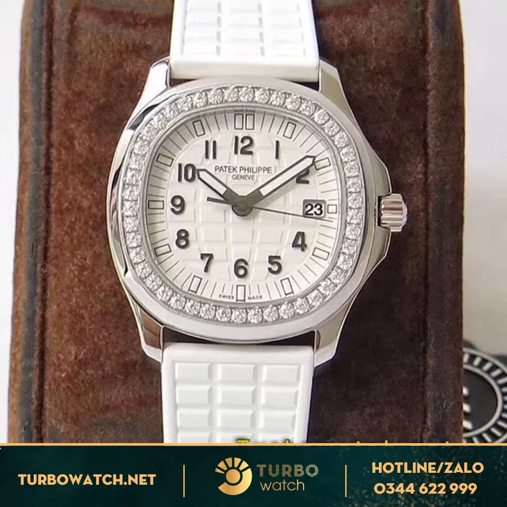 đồng hồ Patek Philippe fake 1-1 Aquanaut 5067A-024