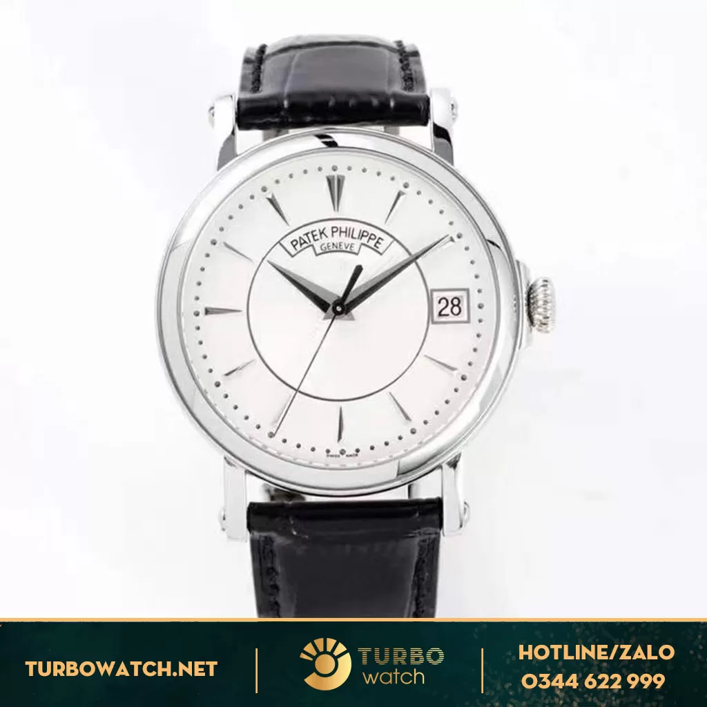 Đồng Hồ Patek Philippe Geneve Super Fake 1-1 