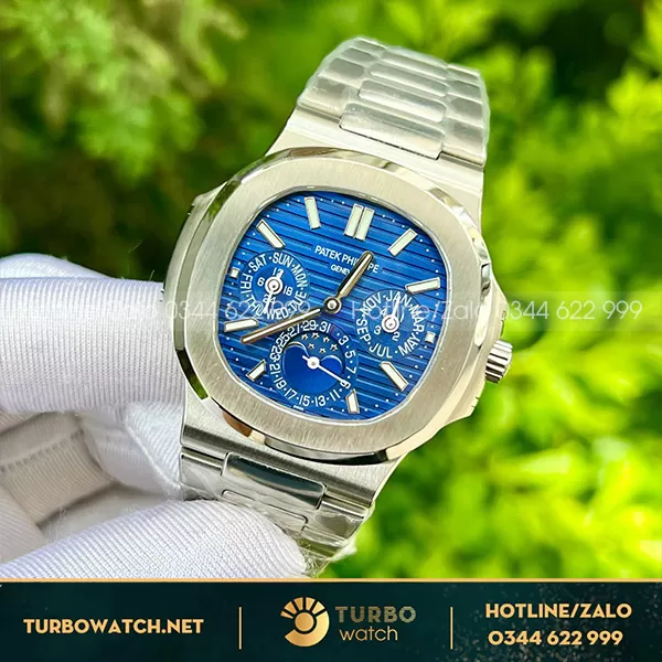 Đồng hồ patek philippe nautilus 5740g