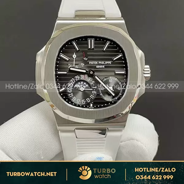 Đồng Hồ Patek Philippe Nautilus Rep 1 1 Rep 11 5712G-001