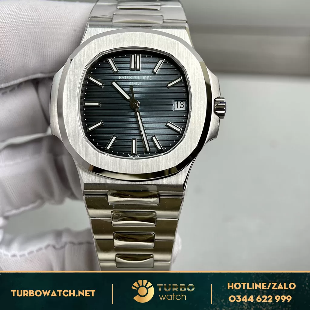 Đồng Hồ Patek Philippe Rep 1-1 Nautilus 5711