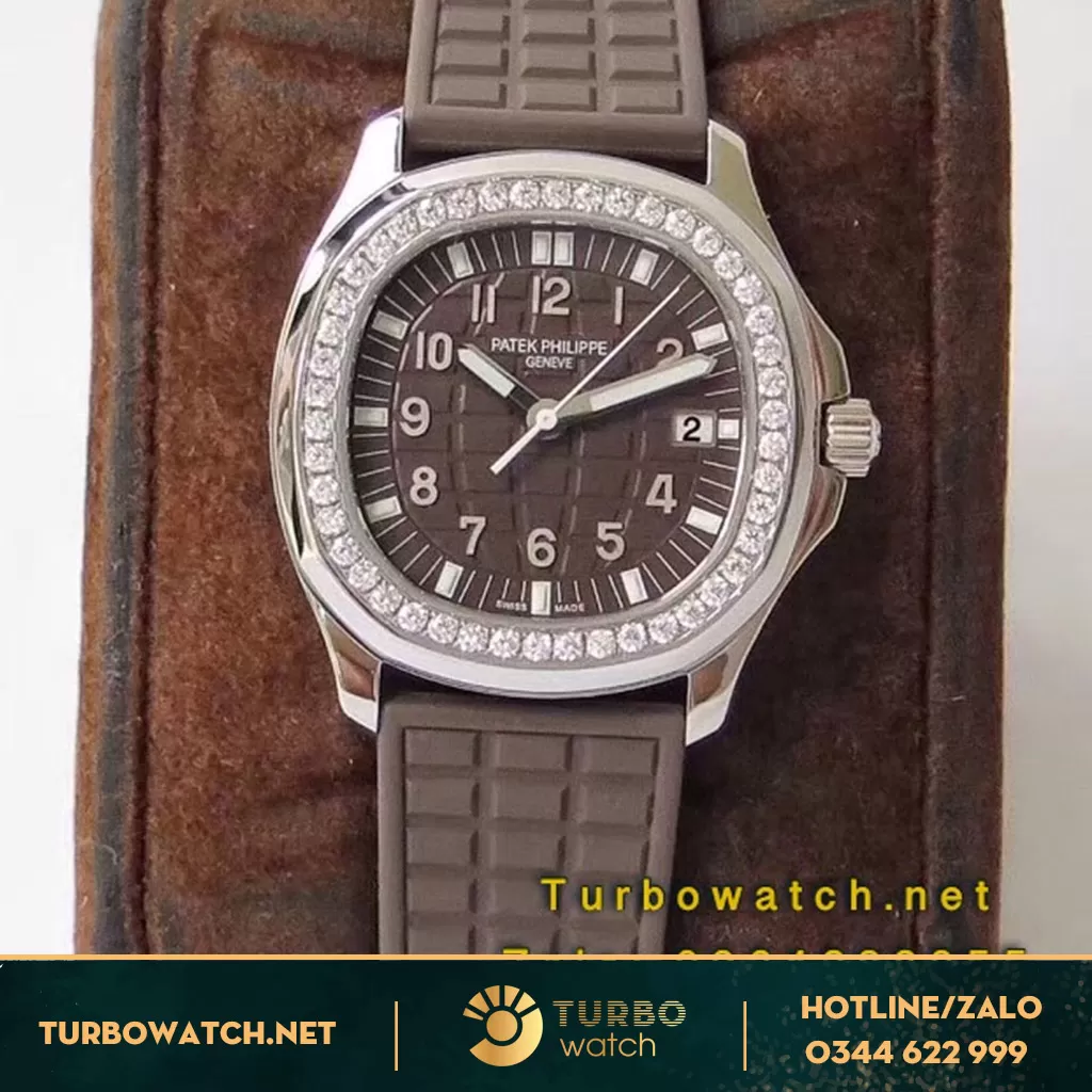 đồng hồ Patek Philippe replica 1-1 AQUANAUT 5067A-023